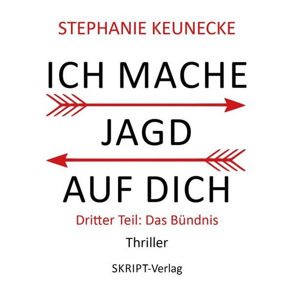 Ich mache Jagd auf dich