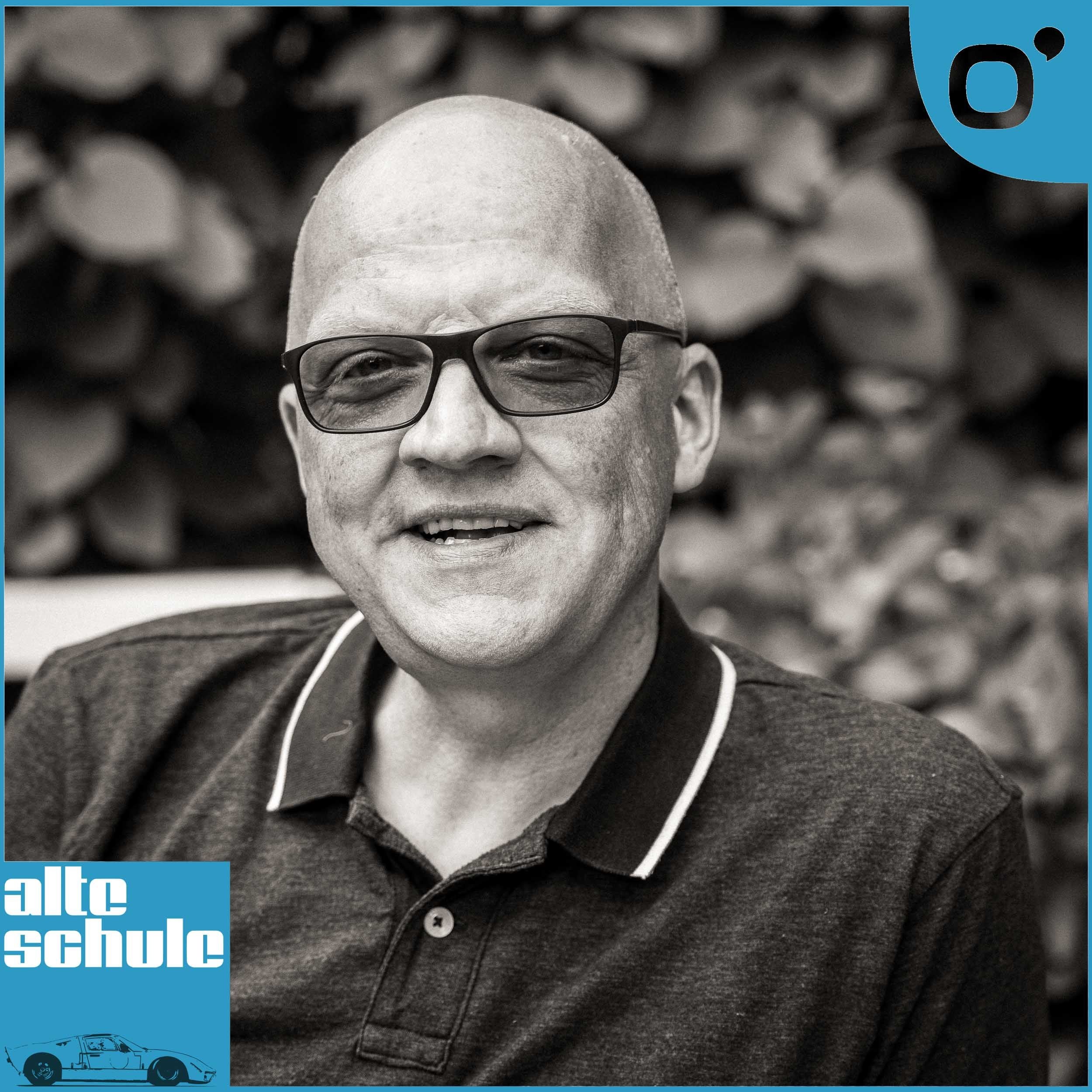 mit Oliver Schmidt (1/2)