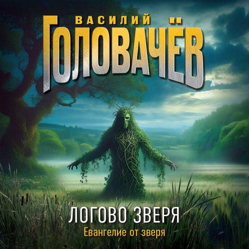Логово Зверя