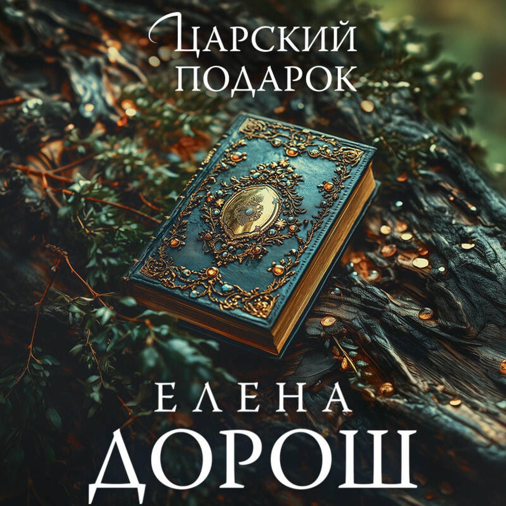 Царский подарок