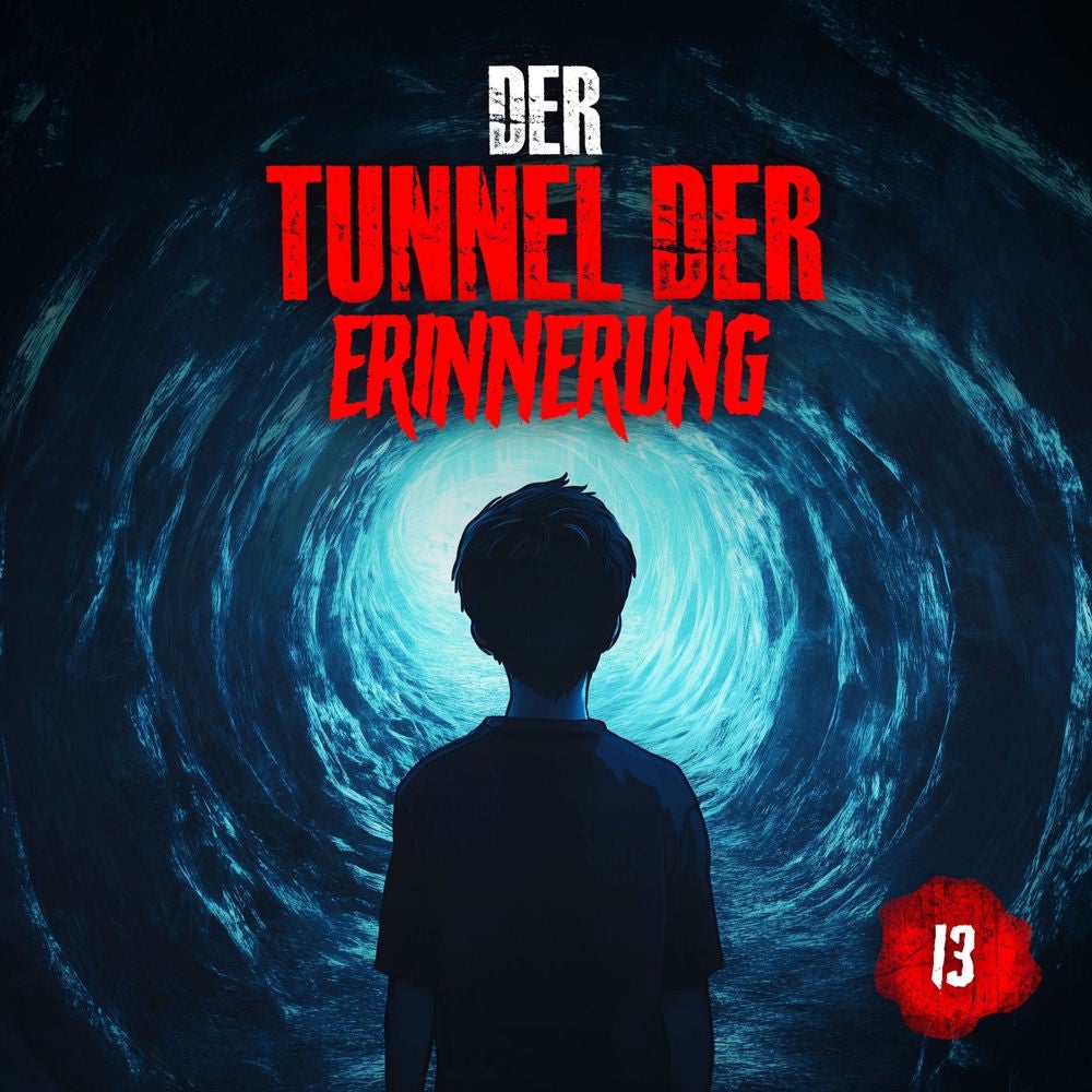 Folge 13: Der Tunnel der Erinnerung