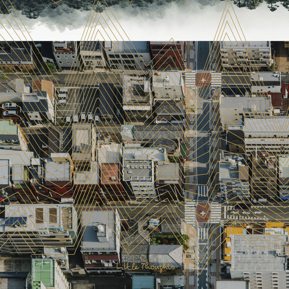 CITIES ความเมืองเรื่องบ้าน