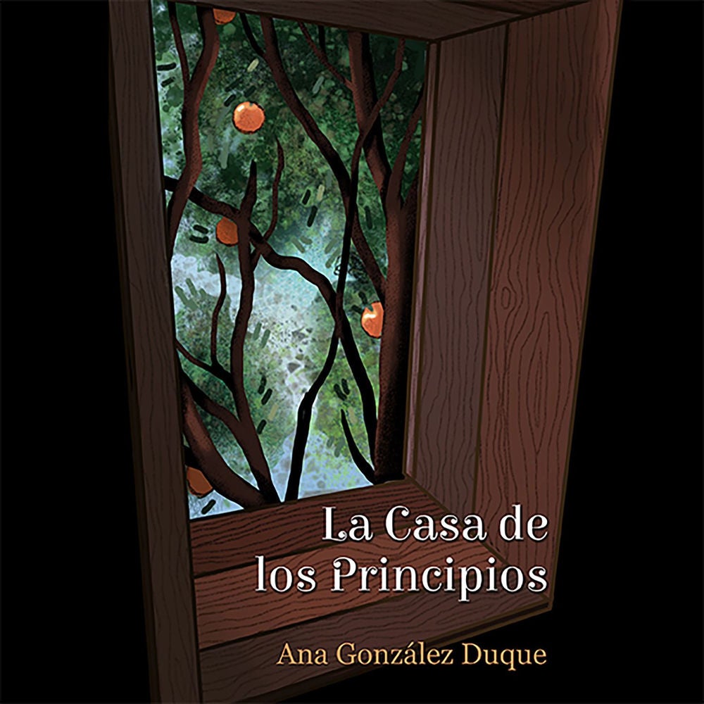 La Casa de los Principios