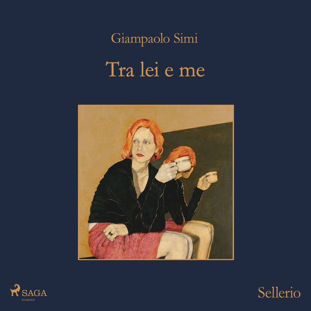 Tra lei e me