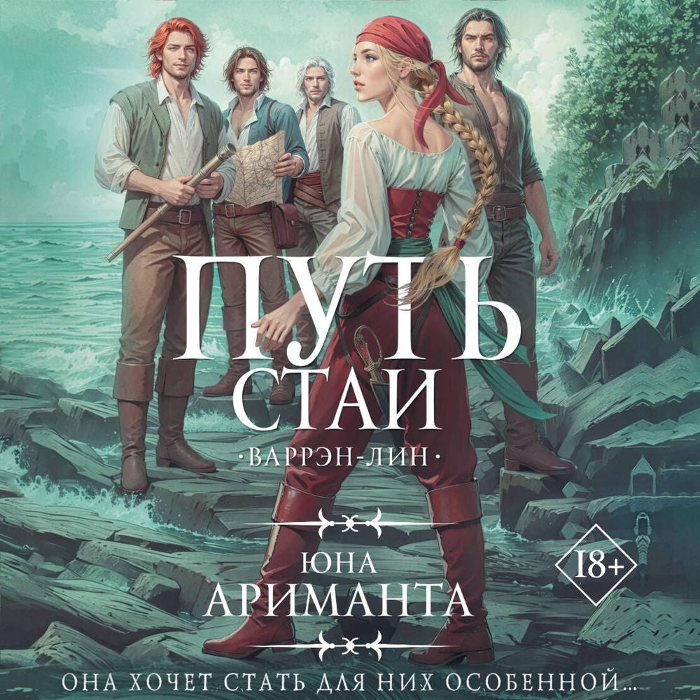 Путь стаи