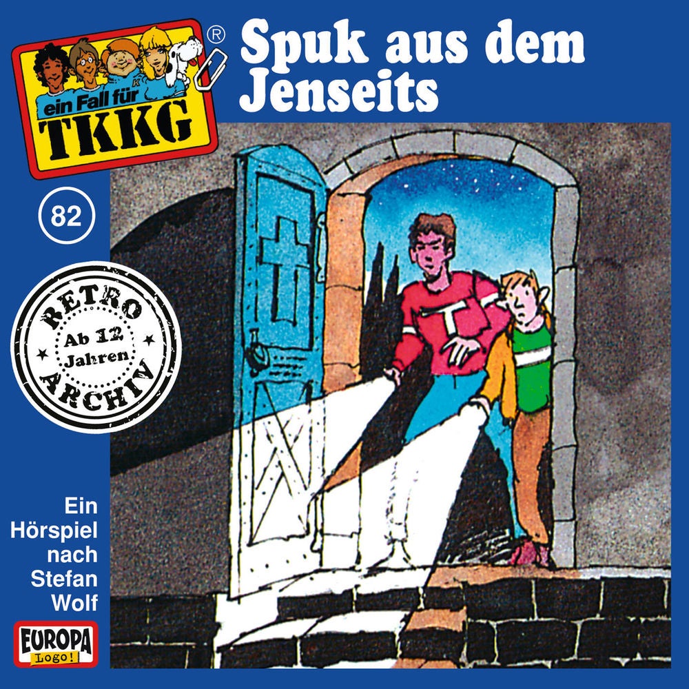 082/Spuk aus dem Jenseits