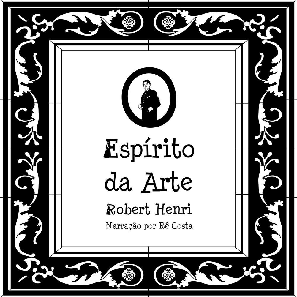 O Espírito da Arte