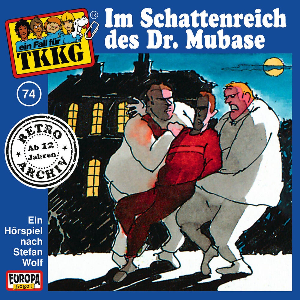 074/Im Schattenreich des Dr. Mubase