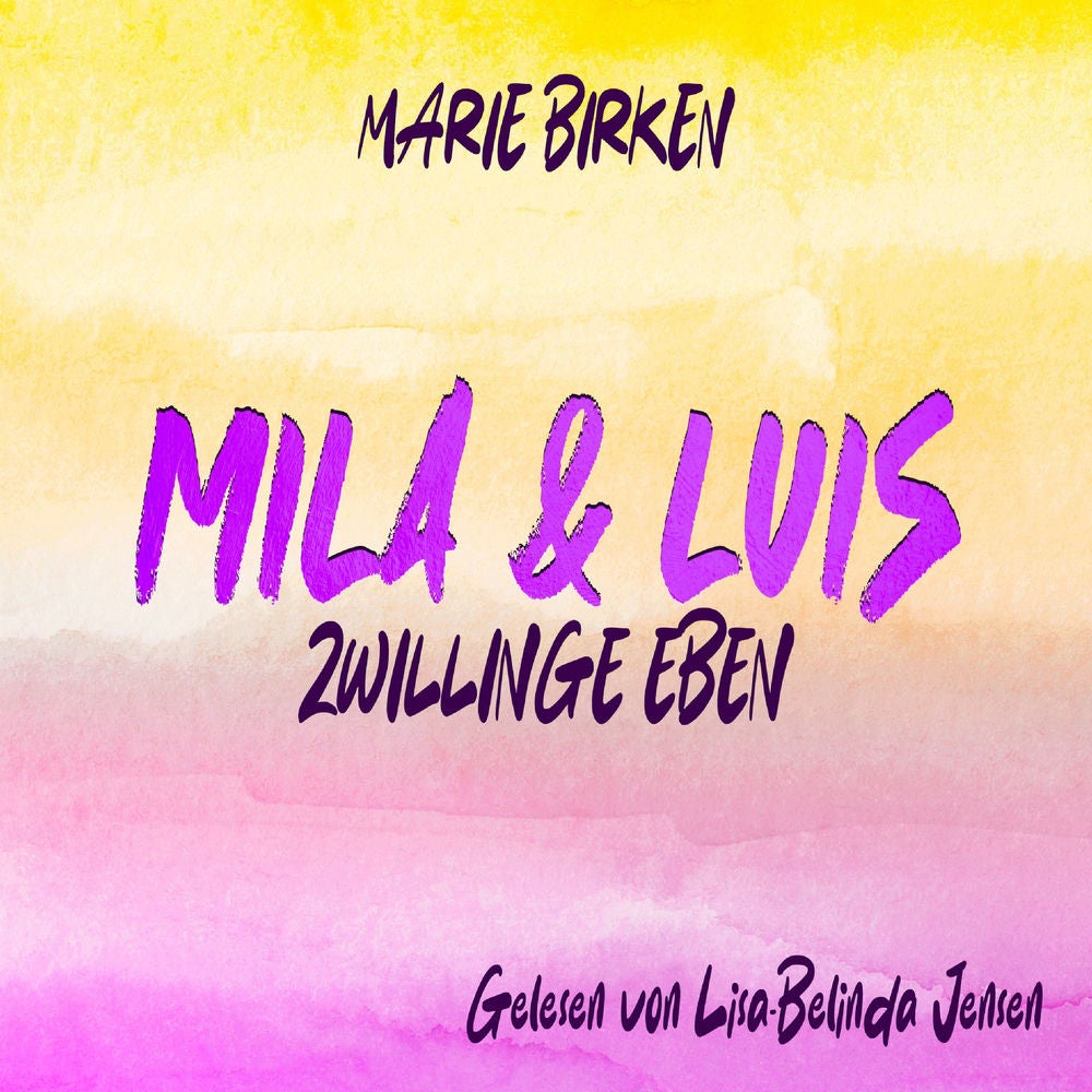 Mila und Luis