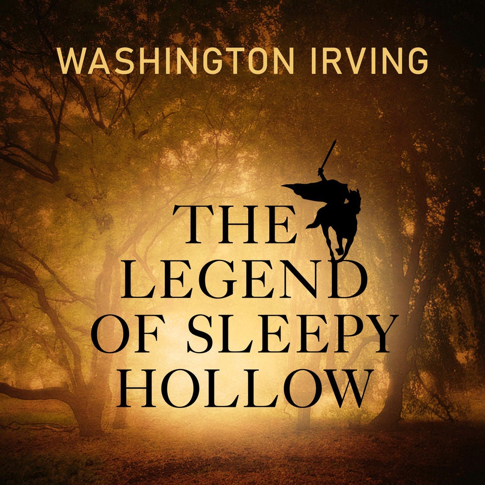 The Legend of Sleepy Hollow