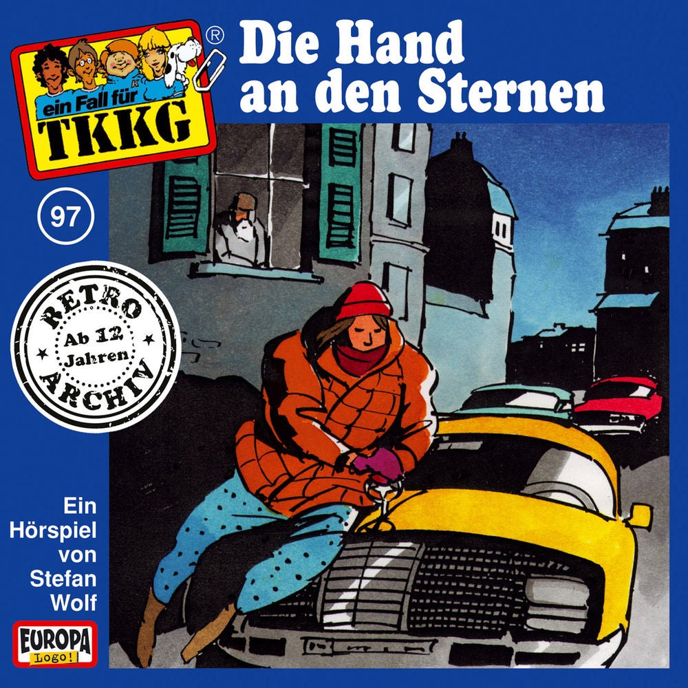 097/Die Hand an den Sternen