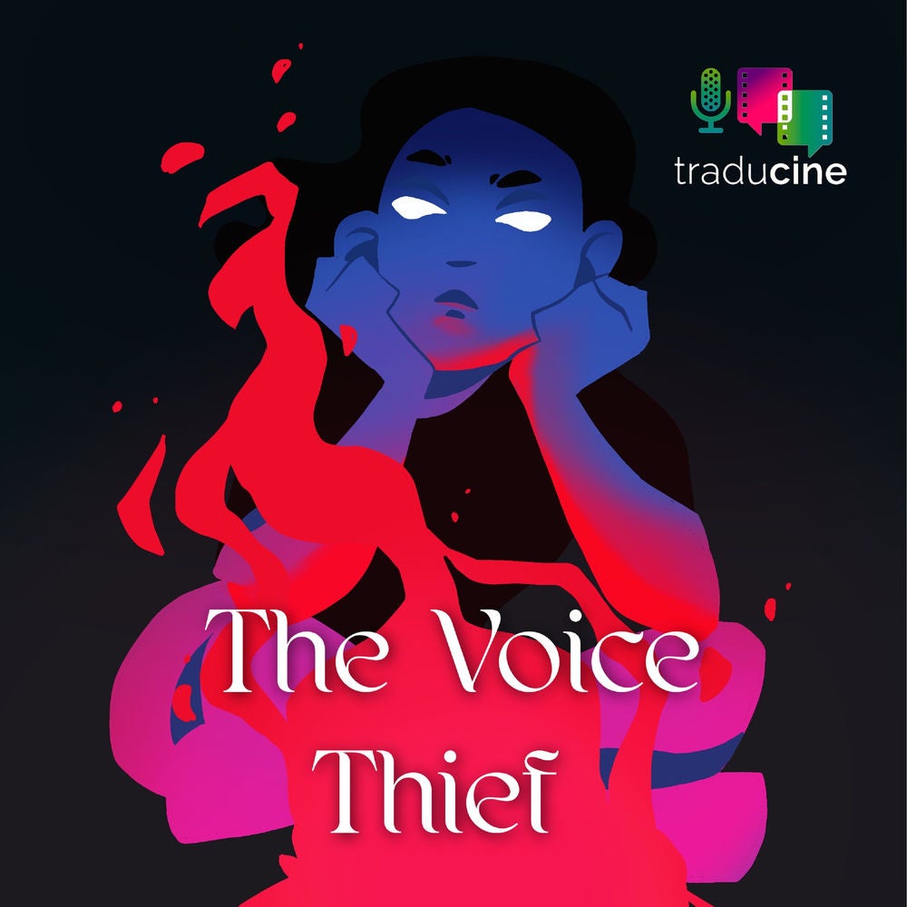 The Voice Thief