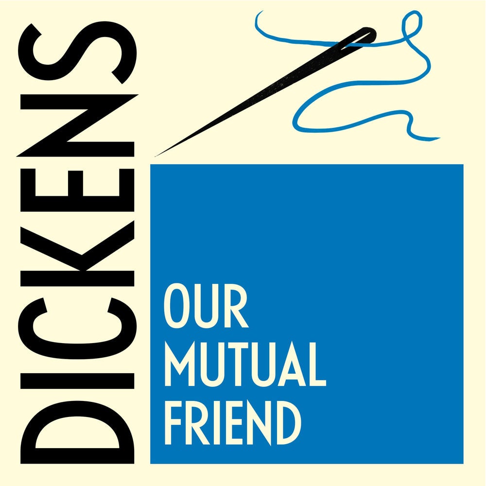 Our Mutual Friend