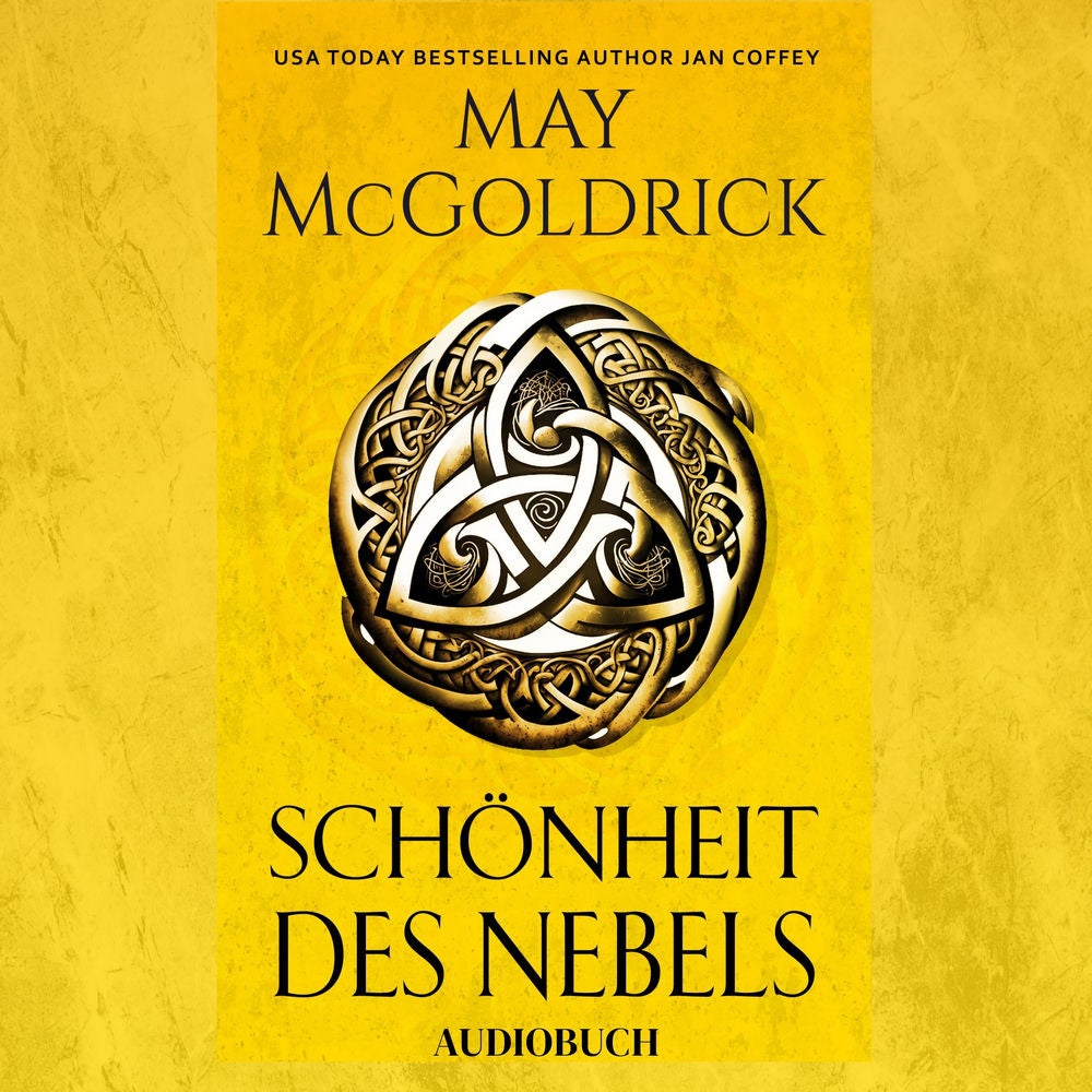 Schönheit des Nebels