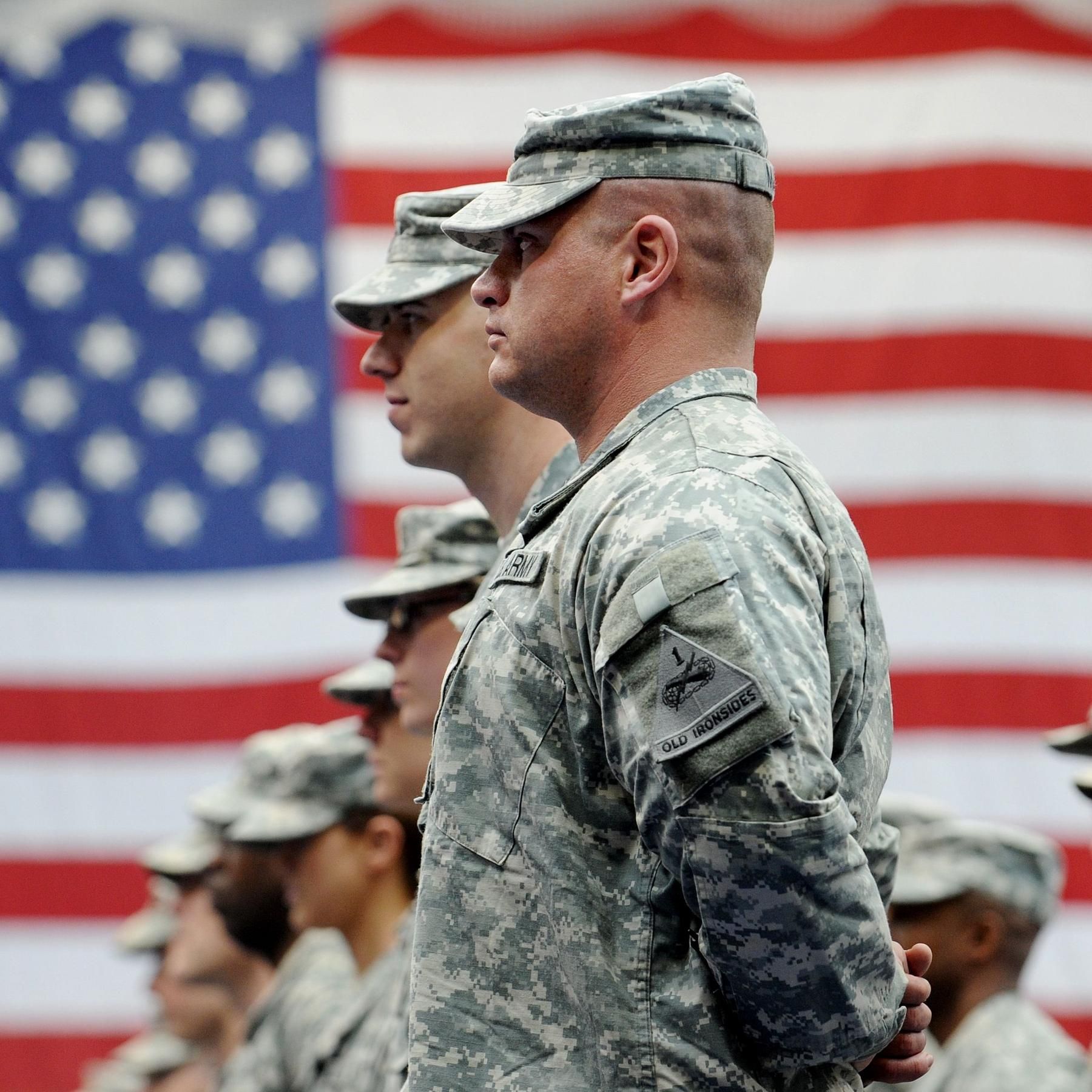 Das Wichtigste am Sonntagmorgen: Trump will "weit mehr" Soldaten abziehen