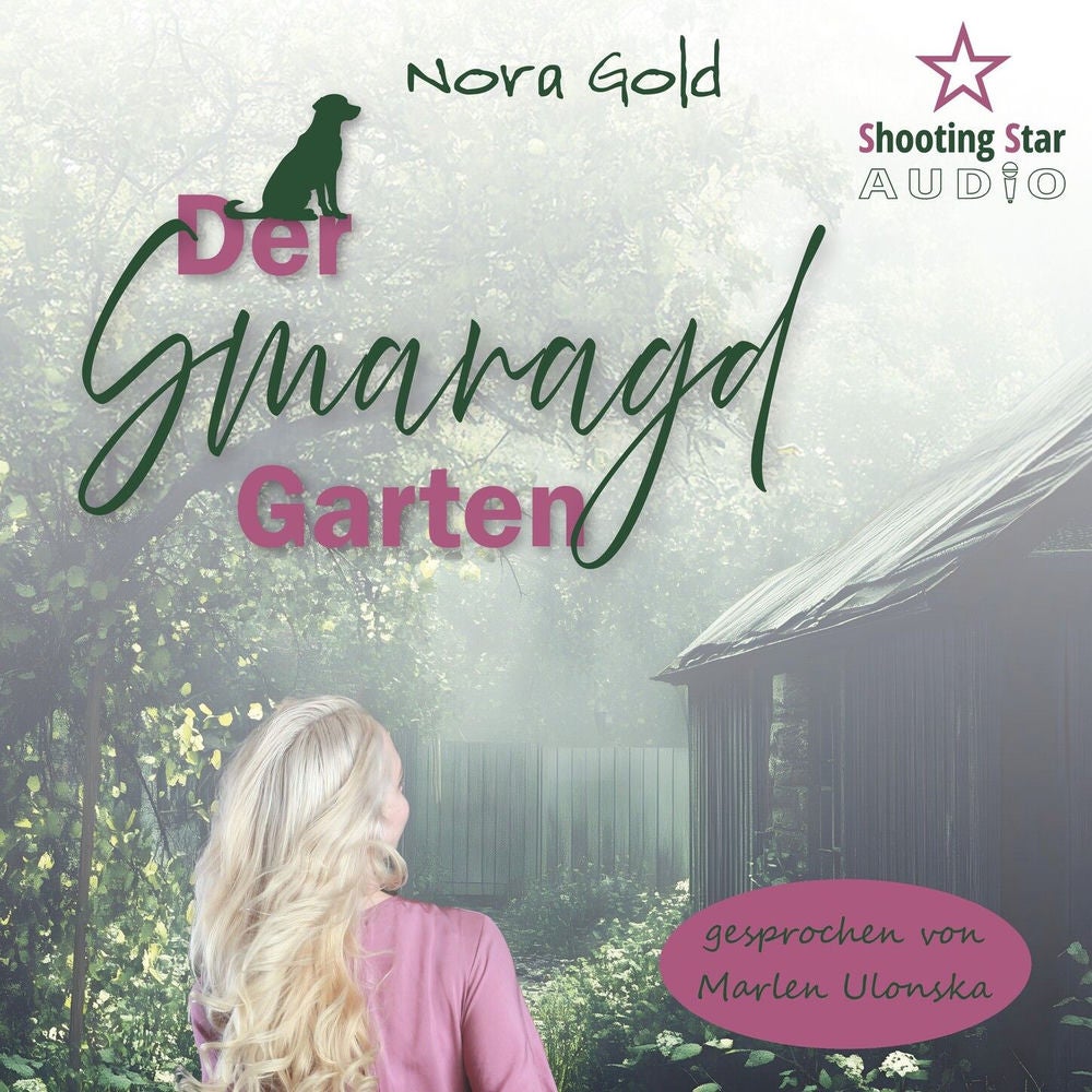 Der Smaragdgarten