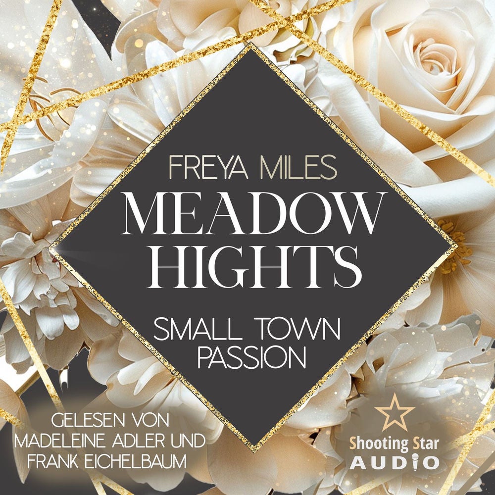 Meadow Hights: Small Town Passion - New York Gentlemen, Band 12
