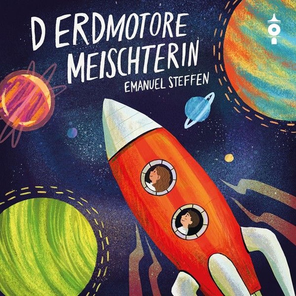 D Erdmotoremeischterin
