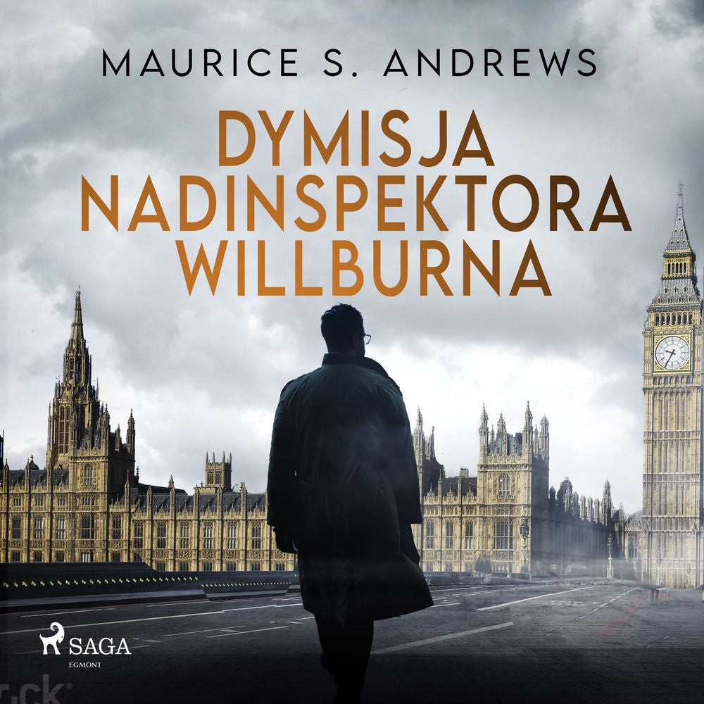 Dymisja nadinspektora Willburna