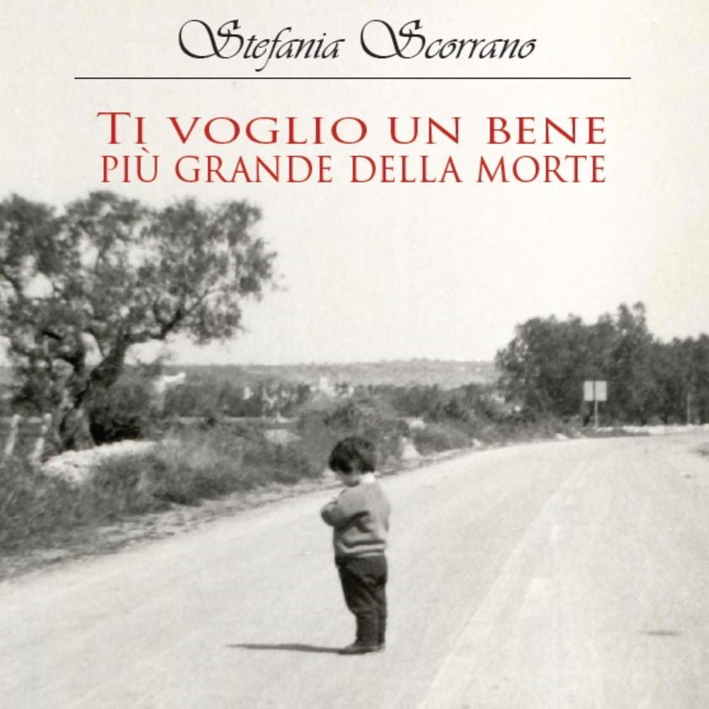 Ti voglio un bene più grande della morte