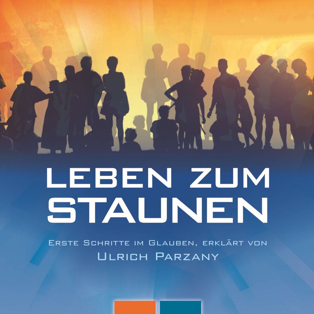Leben zum Staunen