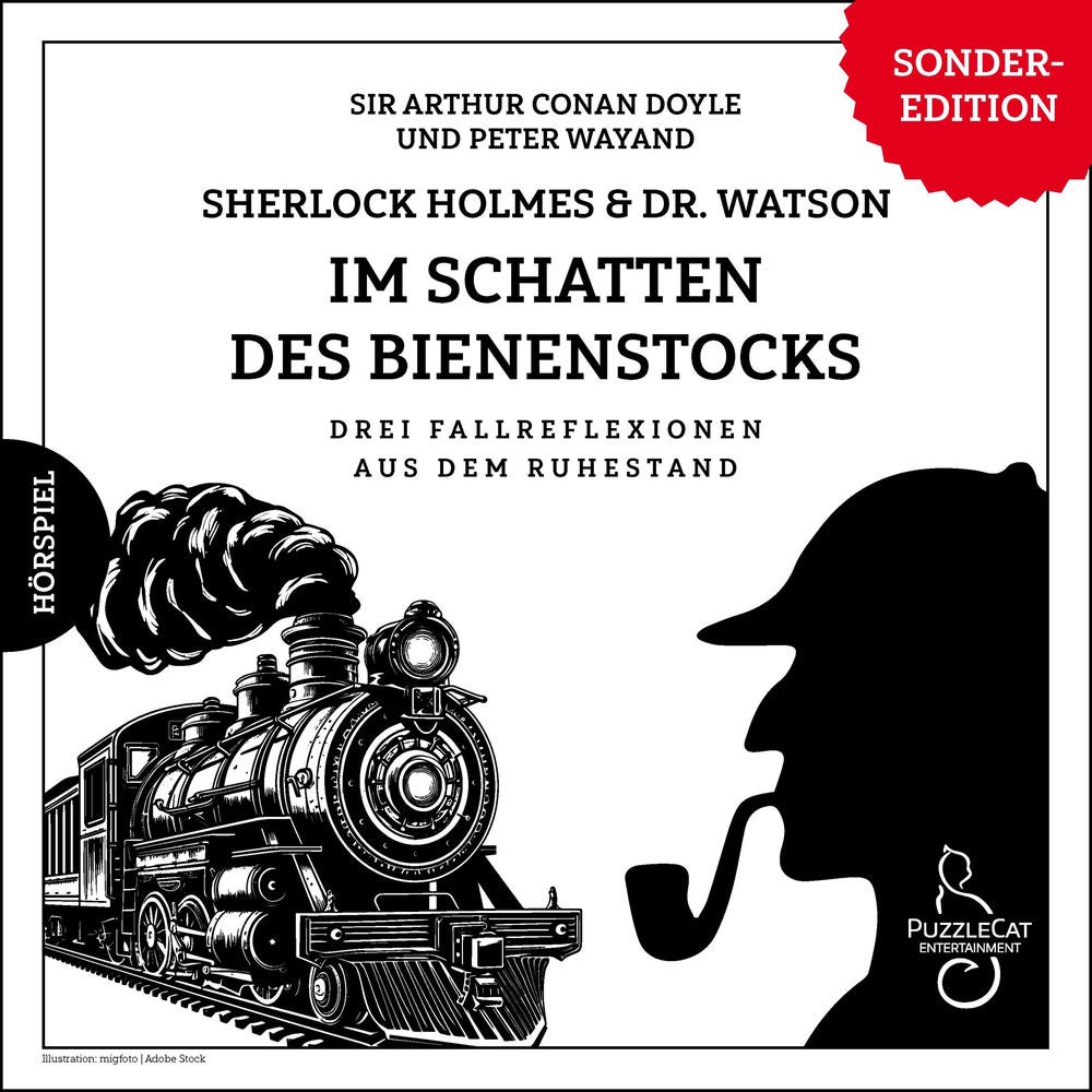 Im Schatten des Bienenstocks