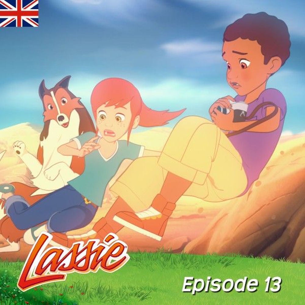 Episode 13: Picture Perfect