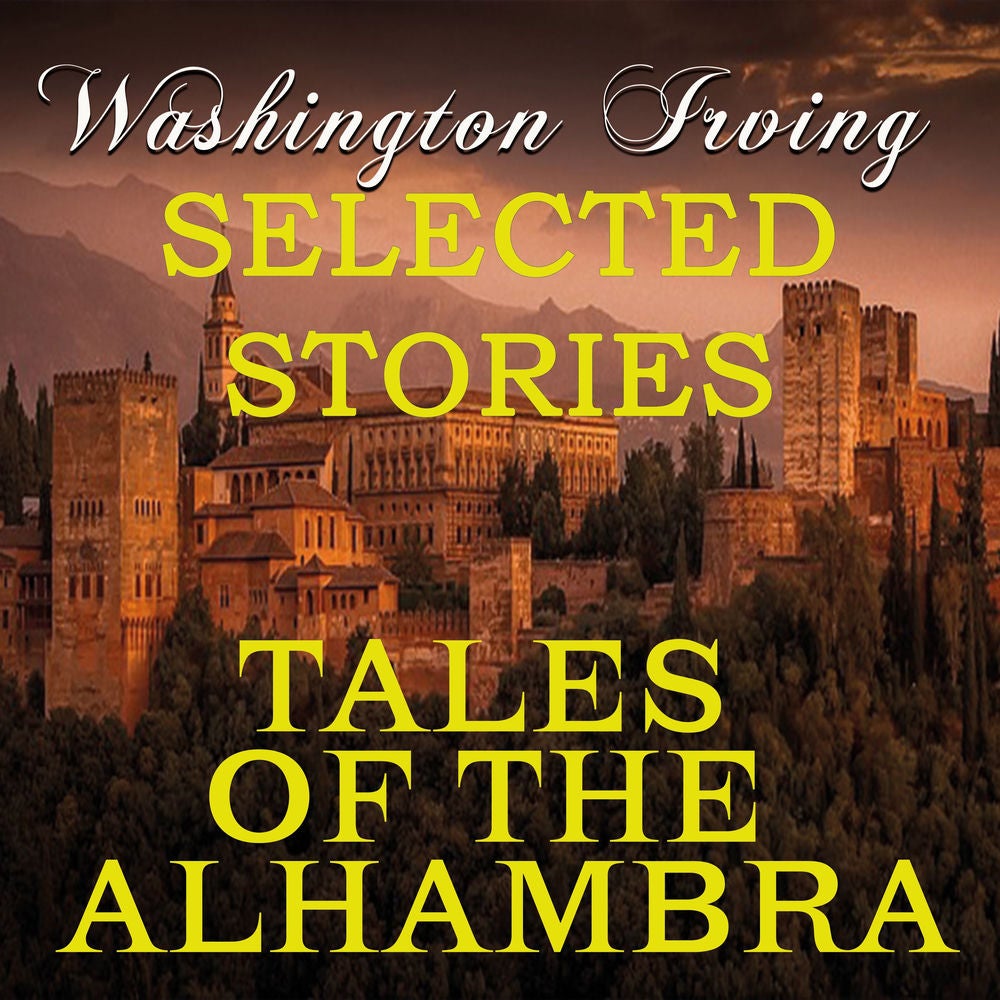 Tales of the Alhambra