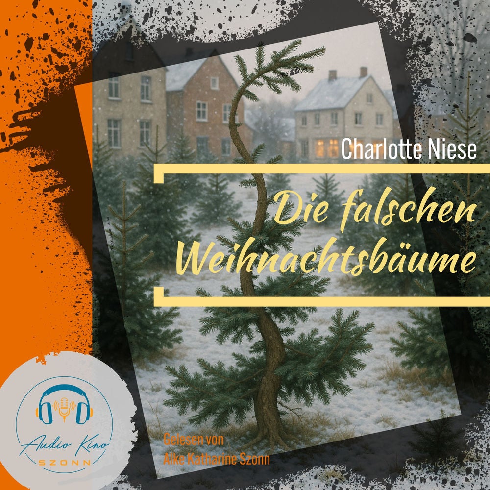 Die falschen Weihnachtsbäume