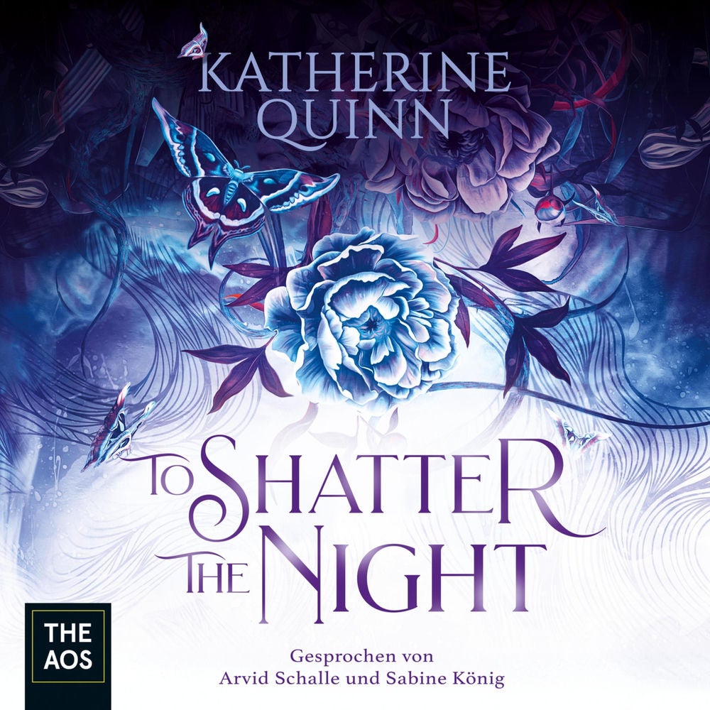To Shatter The Night