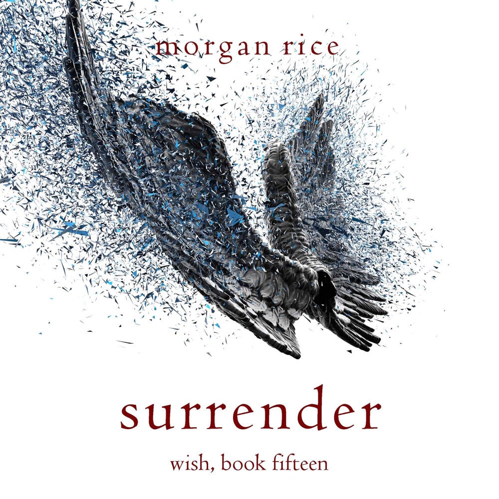 Surrender (Wish, Book Fifteen)
