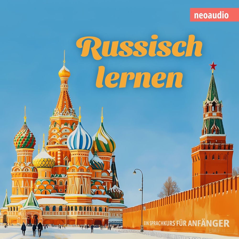 Russisch lernen
