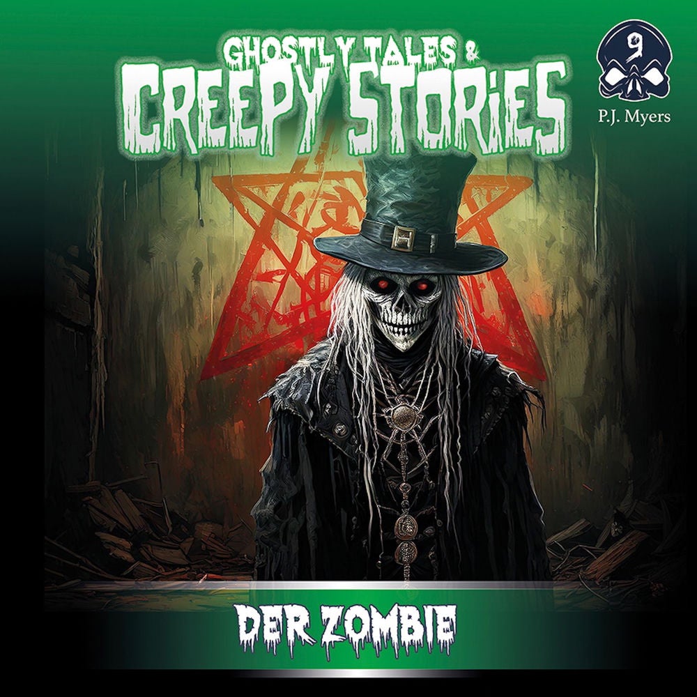 Folge 9: Der Zombie