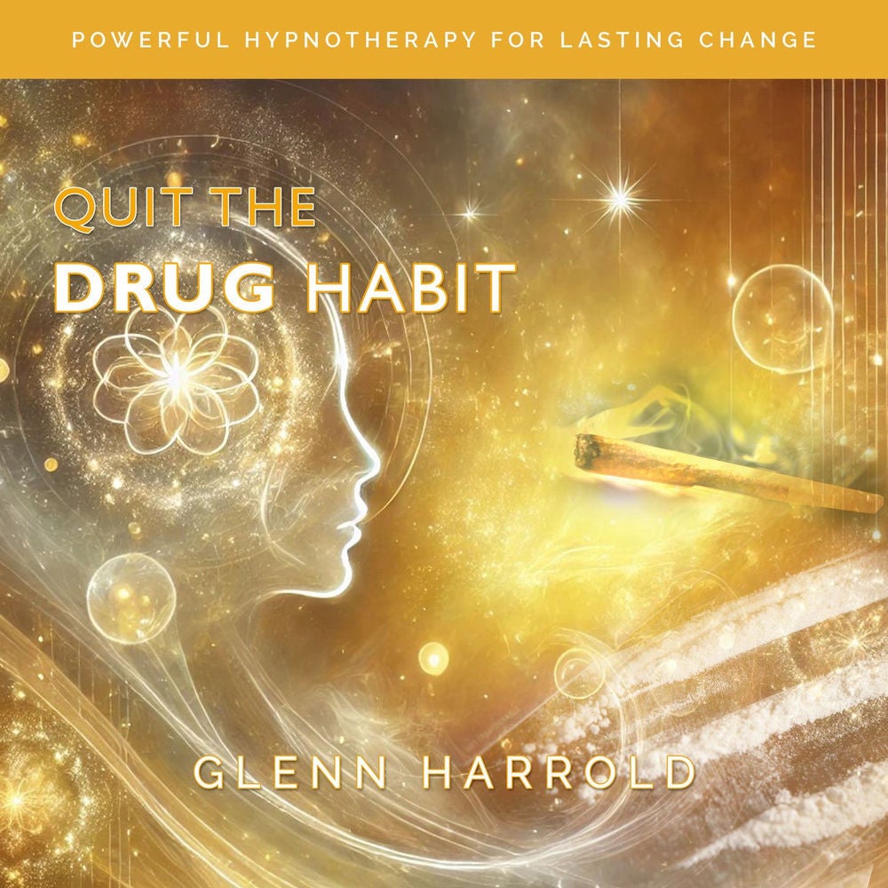 Quit The Drug Habit