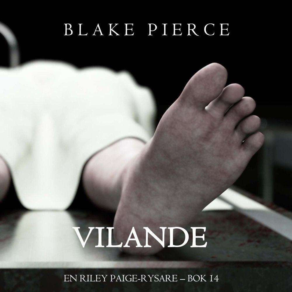 Vilande (En Riley Paige-Rysare – Bok 14)