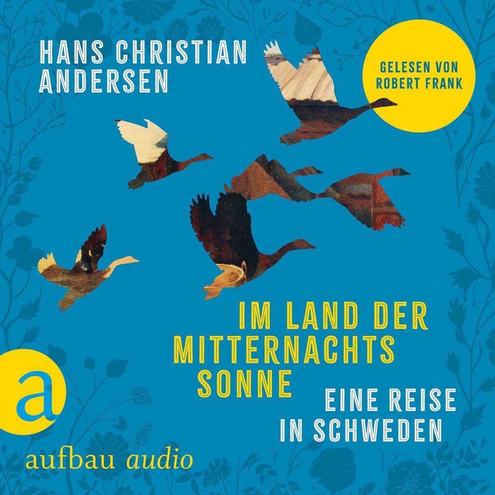 Im Land der Mitternachtssonne - Eine Reise in Schweden