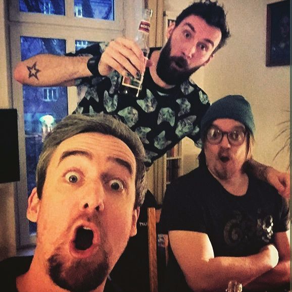 Folge 14 - Der schlechteste Gag der Welt