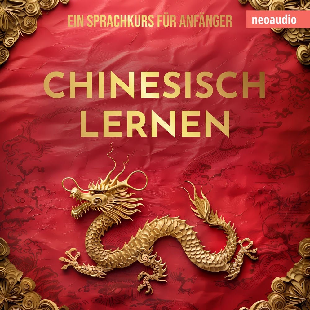 Chinesisch lernen