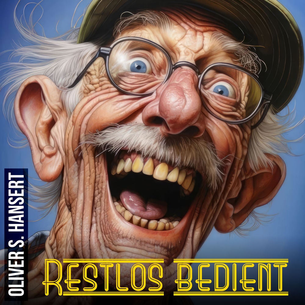 Restlos bedient