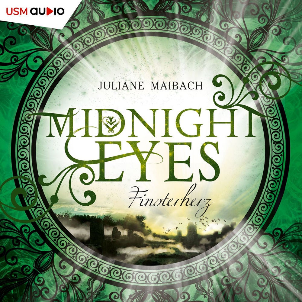 Finsterherz - Midnight Eyes, Teil 2