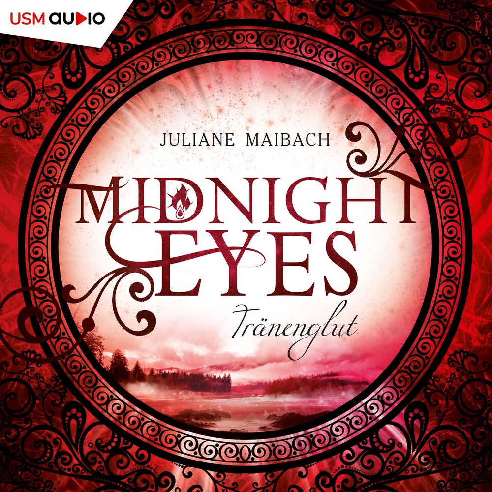 Tränenglut - Midnight Eyes, Teil 3