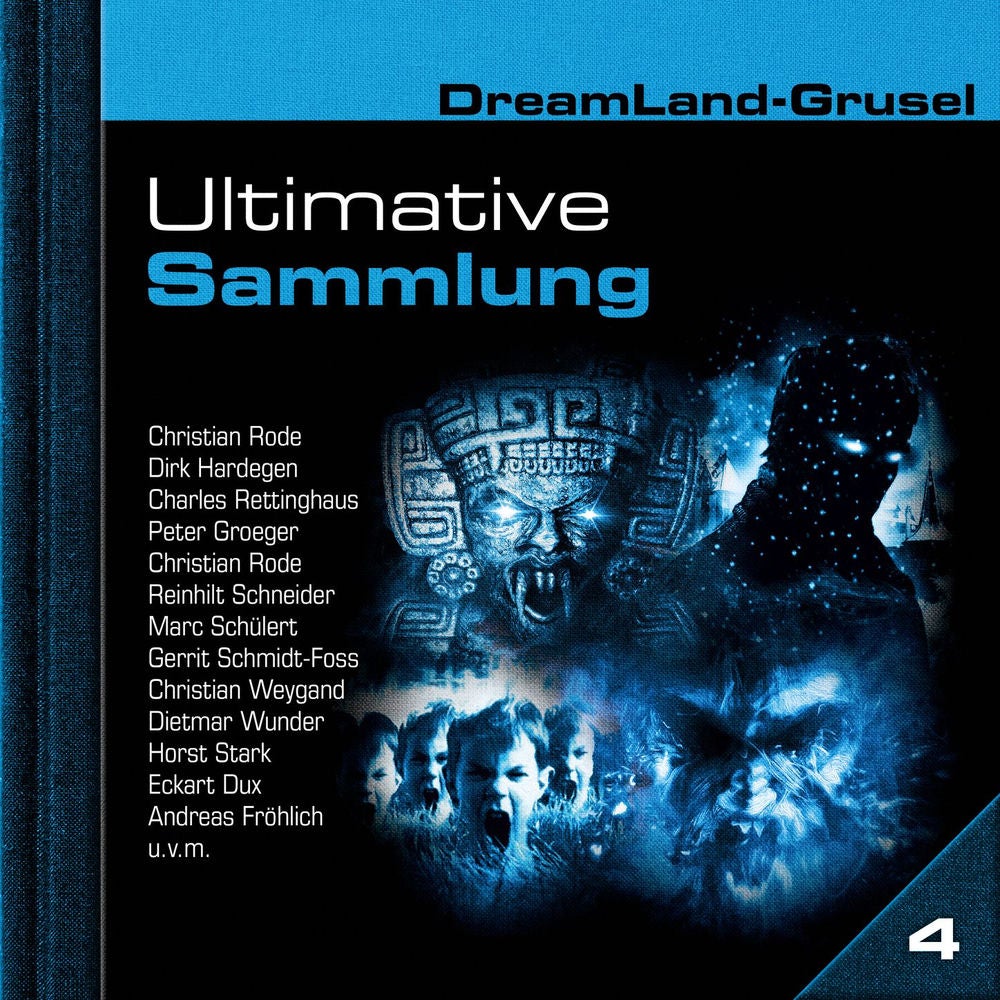Ultimative Sammlung Volume 4