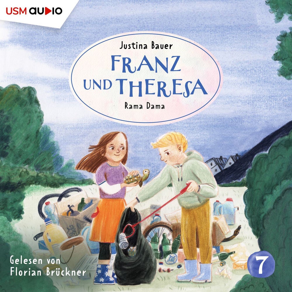 Folge 7: Rama Dama