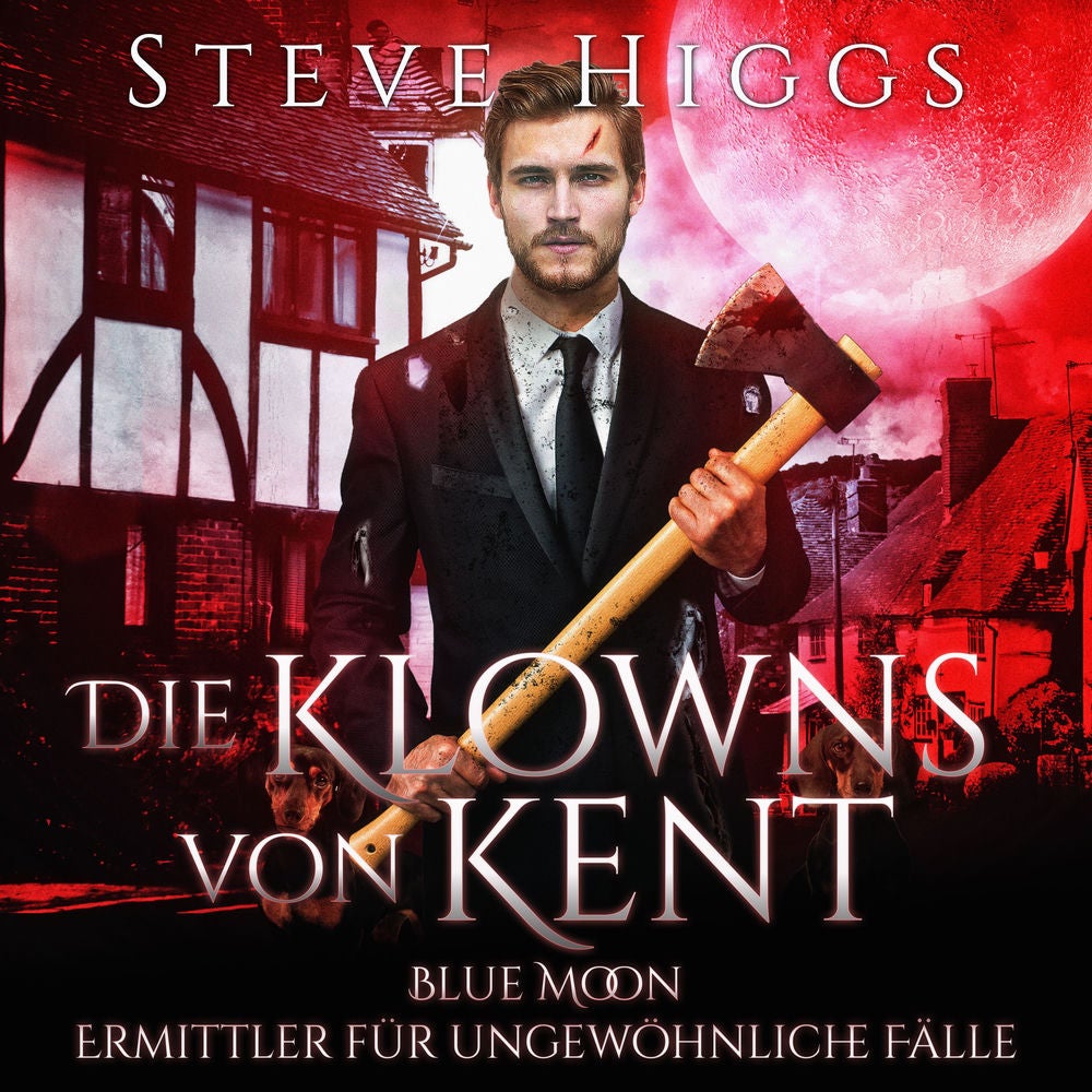 Die Klowns von Kent