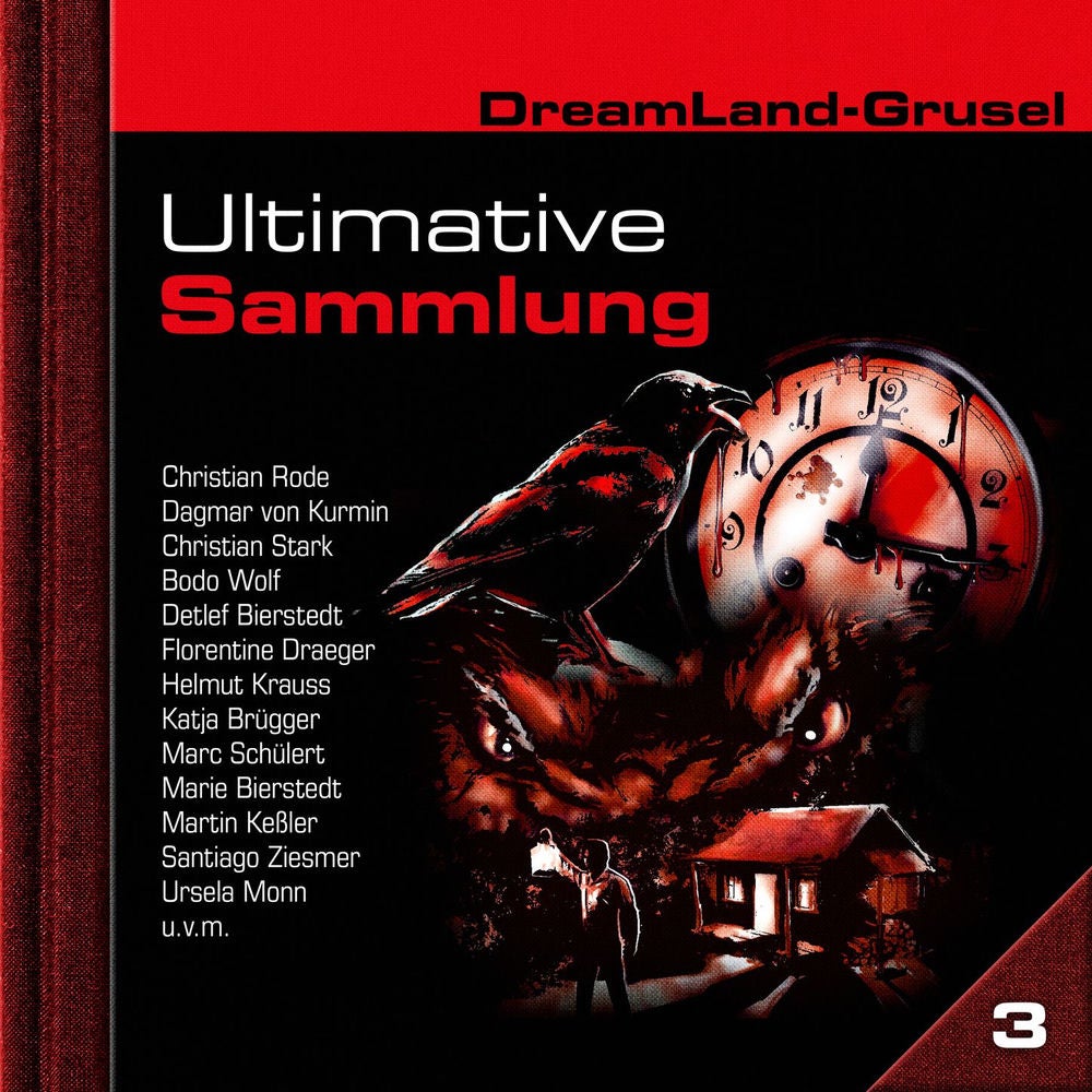 Ultimative Sammlung Volume 3