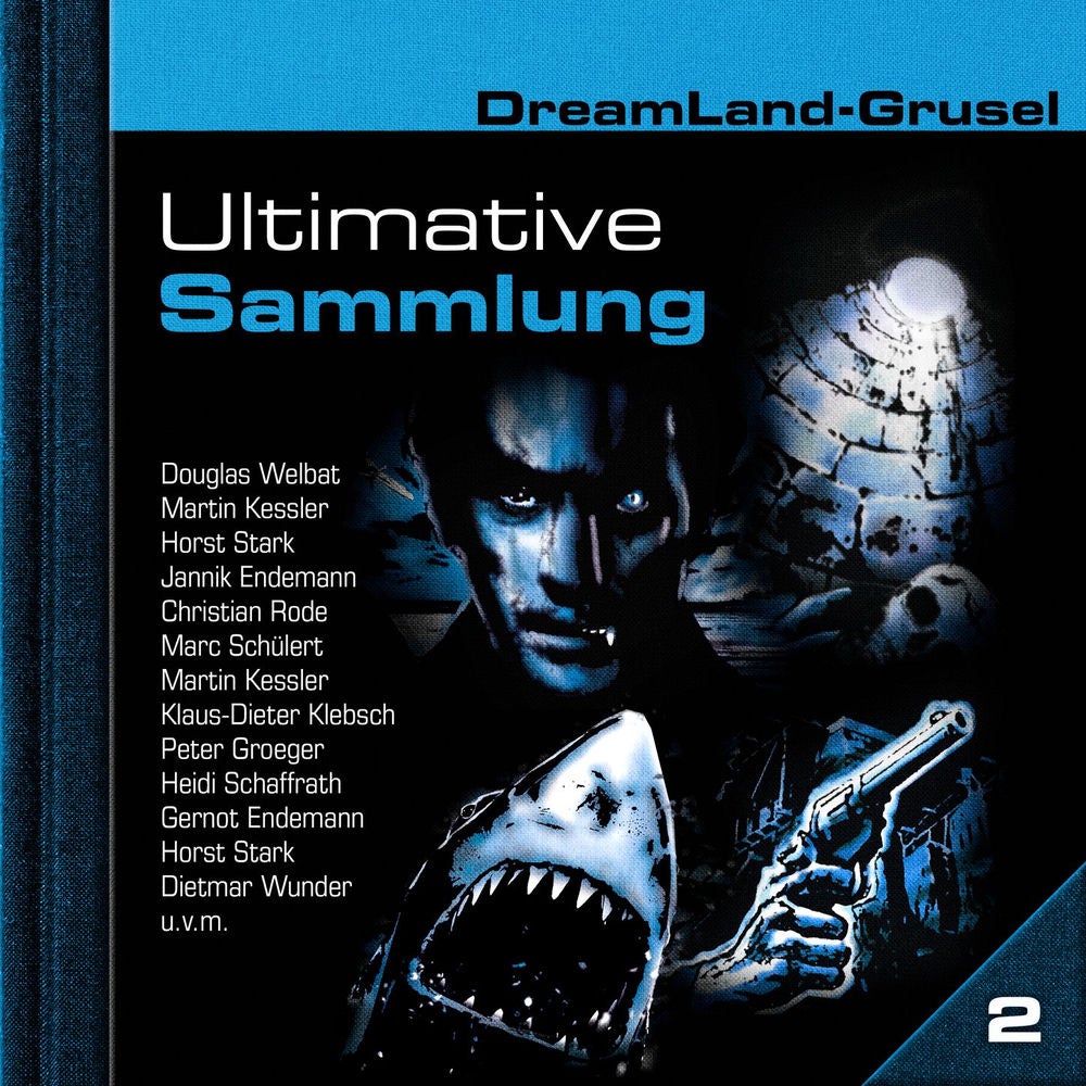 Ultimative Sammlung Volume 2