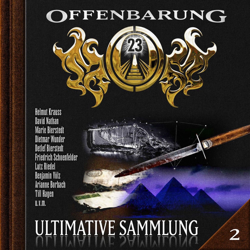 Ultimative Sammlung Volume 2