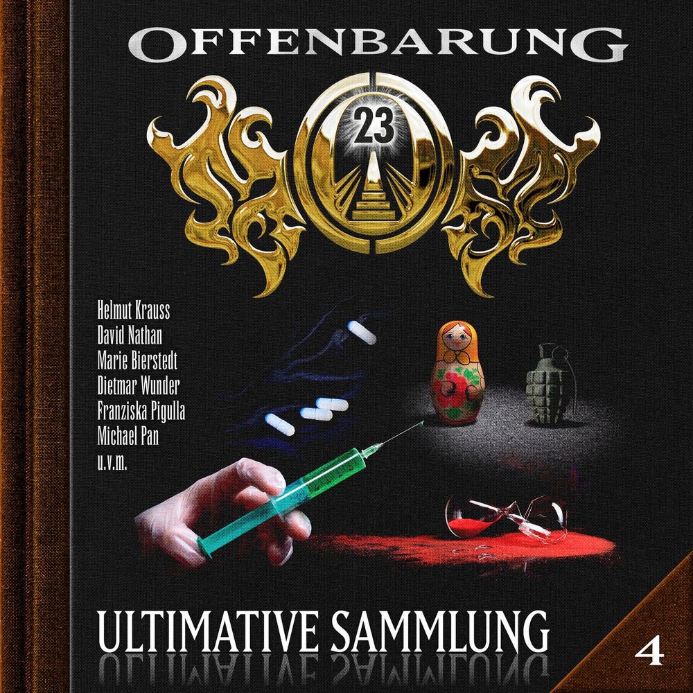 Ultimative Sammlung Volume 4