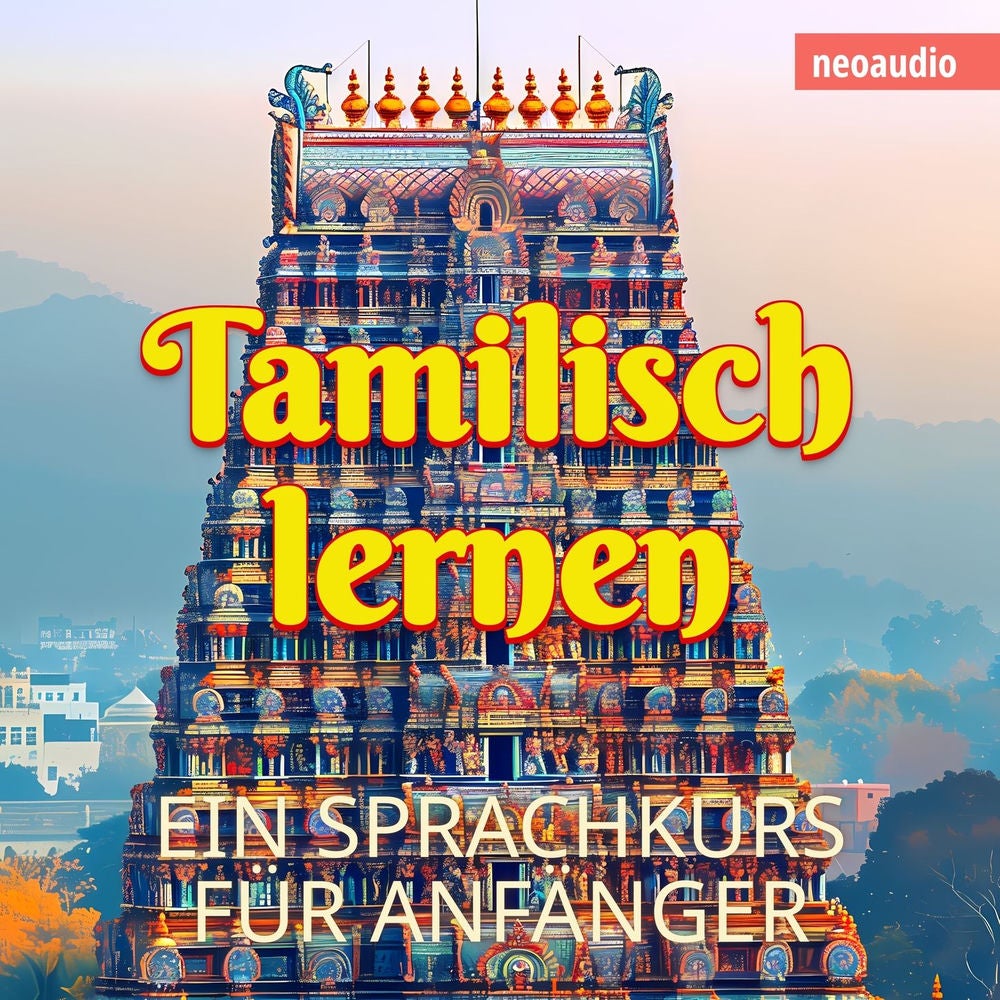 Tamilisch lernen