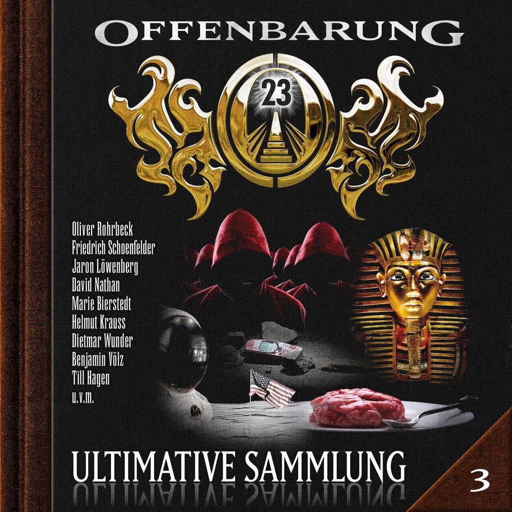 Ultimative Sammlung Volume 3